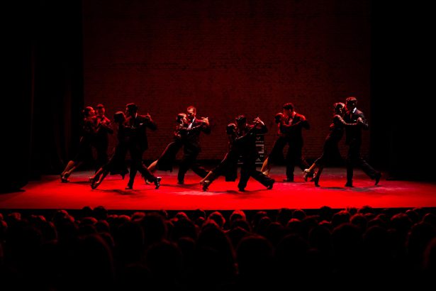El Teatro Municipal Colón ofrece una amplia cartelera para la primera quincena de junio
