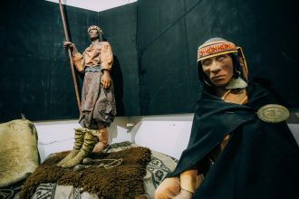 Visitas guiadas y propuestas educativas durante junio en el Museo José Hernández