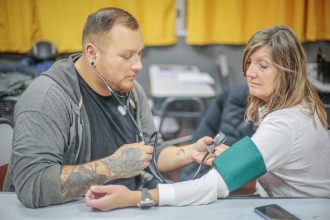 El Municipio lanza la Tecnicatura Superior en Emergencias Médicas