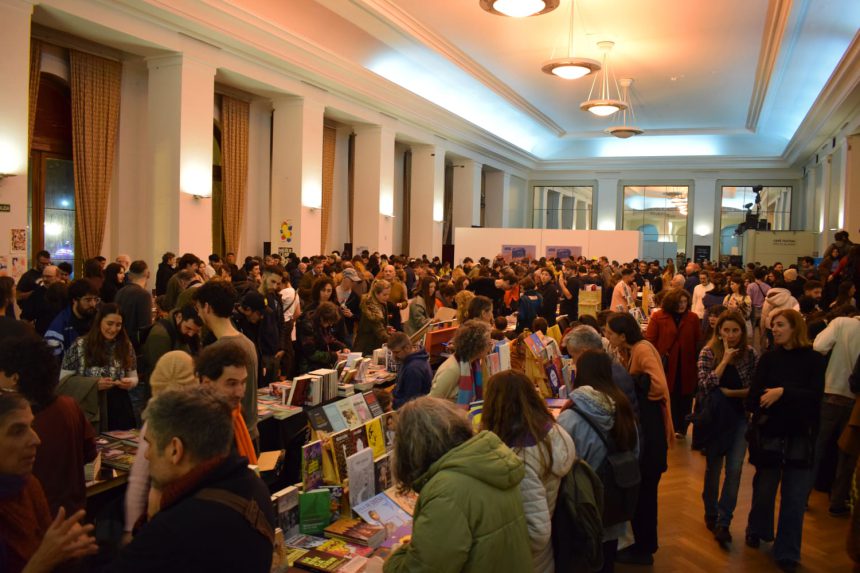 Feria Invierno 2025 confirmó su programa – Cultura Gráfica y Editoriales