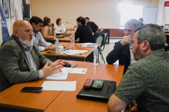 Llega Conexión Financiera, una jornada para que PyMEs accedan a oportunidades de crédito