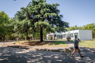 Rock, danza comunitaria y talleres creativos: la Biblioteca Parlante abre su programación de julio