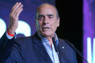 Guillermo Francos destacó que La Libertad Avanza ganará con holgura los comicios bonaerenses y las Elecciones de octubre