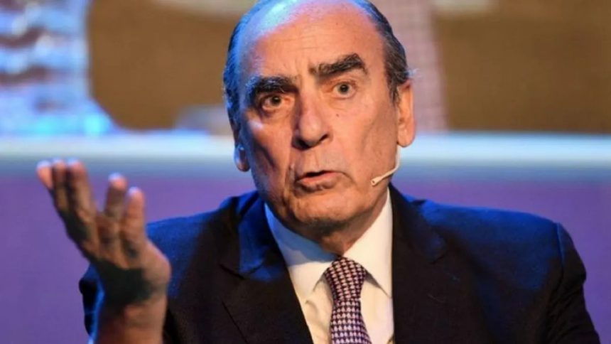 Guillermo Francos ratificó que vetará todas las Leyes que aprobó el Senado, ya que atentan contra el equilibrio fiscal