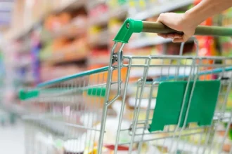 La inflación de junio fue de un 1,6% y la interanual asciende a un 39,4%