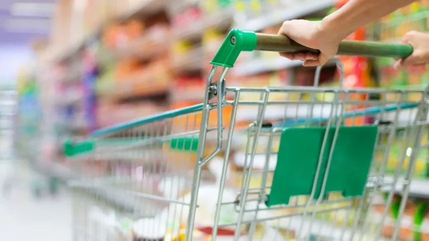 La inflación de junio fue de un 1,6% y la interanual asciende a un 39,4%
