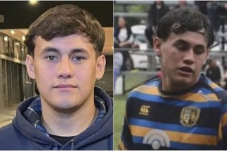 Luto en el fútbol amateur: Muere joven capitán de San Albano a los 19 años