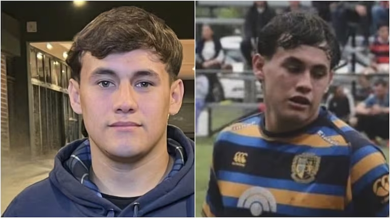 Luto en el fútbol amateur: Muere joven capitán de San Albano a los 19 años
