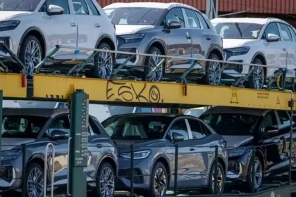 Mar del Plata: Importación de autos se agiliza con nuevas regulaciones