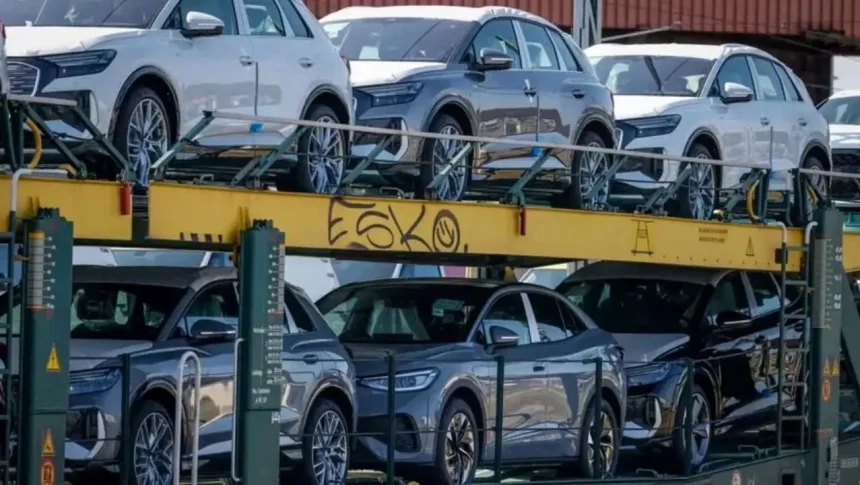 Mar del Plata: Importación de autos se agiliza con nuevas regulaciones
