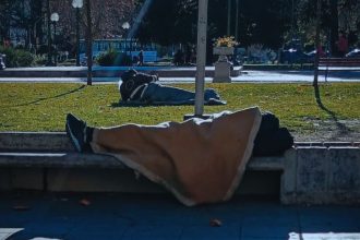 Mar del Plata: Oposición exige explicaciones por muerte de indigente y cuestiona gestión municipal