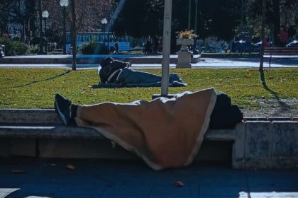Mar del Plata: Oposición exige explicaciones por muerte de indigente y cuestiona gestión municipal