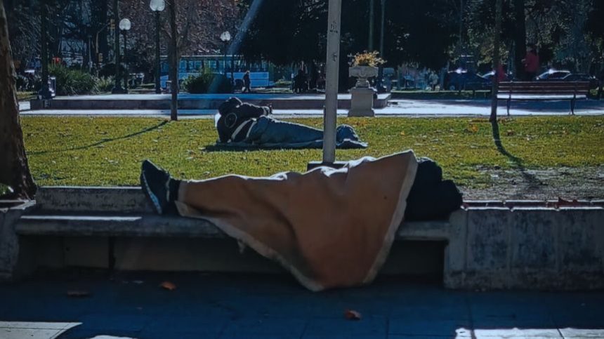 Mar del Plata: Oposición exige explicaciones por muerte de indigente y cuestiona gestión municipal