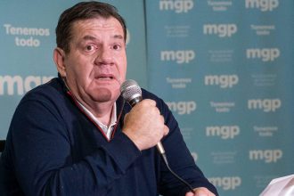 Montenegro debe frenar el accionar de la Patrulla Municipal con indigentes: fallo judicial
