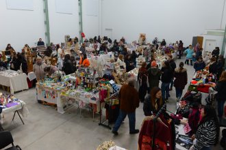 Llega Marea Viva: un festival de diseño creativo y desarrollo local