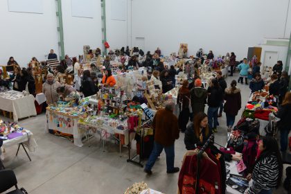Llega Marea Viva: un festival de diseño creativo y desarrollo local