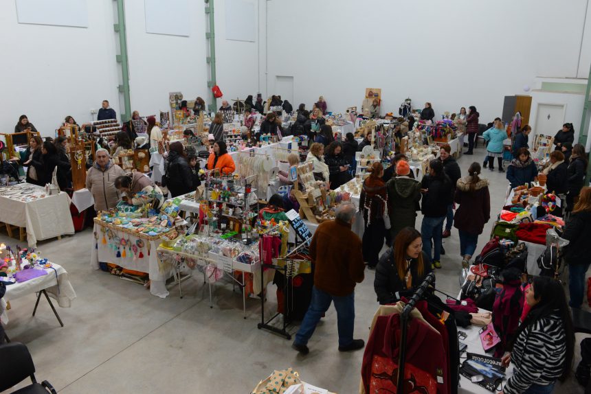 Llega Marea Viva: un festival de diseño creativo y desarrollo local