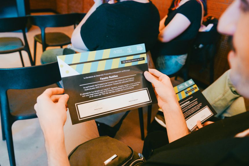Mar del Plata se prepara para la primera edición de FLIXXO + MarplaLAB