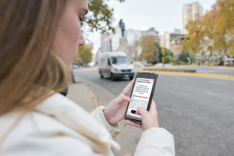 El Municipio presentó la nueva plataforma para gestionar trámites online