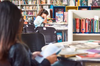Este viernes comienza la Feria del Libro Infantil y Juvenil
