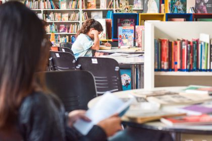 Este viernes comienza la Feria del Libro Infantil y Juvenil