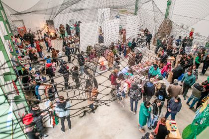 Diseño, ideas y energía en movimiento: así fue la primera edición de Marea Viva