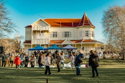 Vacaciones de Invierno: Llega la segunda edición de Aventura en Mar del Plata