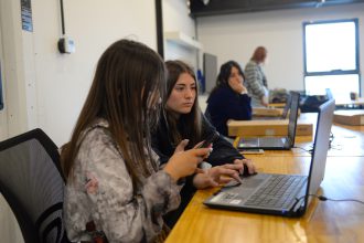 Ya está abierta la inscripción a una nueva edición del Club de Chicas Programadoras