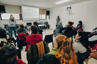 Nuevo curso gratuito de actualización para cuidadores domiciliarios
