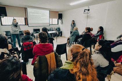 Nuevo curso gratuito de actualización para cuidadores domiciliarios