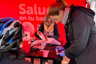 Jornadas de concientización por el Mes Mundial de la Hepatitis