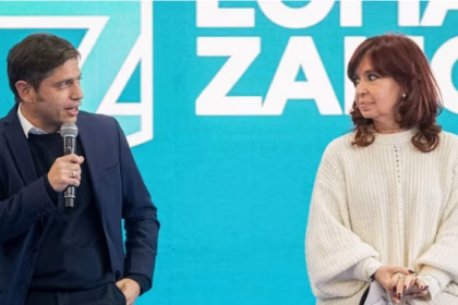 El PJ va unido en las Elección de octubre, pero hay grietas y heridos