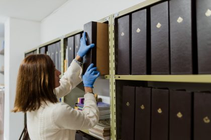Mar del Plata es sede de las primeras Jornadas de Archivos de Artes Visuales en la provincia de Buenos Aires