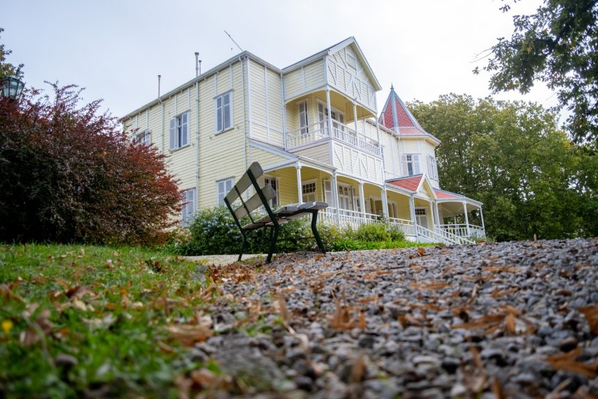 Villa Victoria y su renovada propuesta cultural con una amplia agenda de actividades para agosto