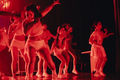 Flama a tu Ritmo desembarca en el Teatro Colón