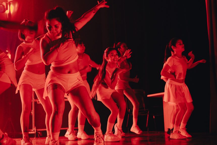 Flama a tu Ritmo desembarca en el Teatro Colón