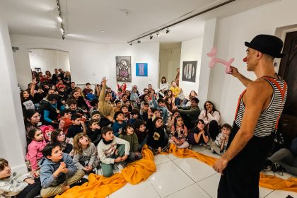 Más de 55 mil personas visitaron los espacios culturales durante las vacaciones de invierno