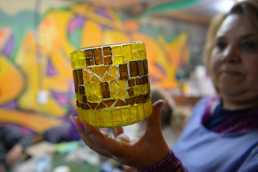 El Programa Educativo Barrial continúa ampliando oportunidades para la comunidad