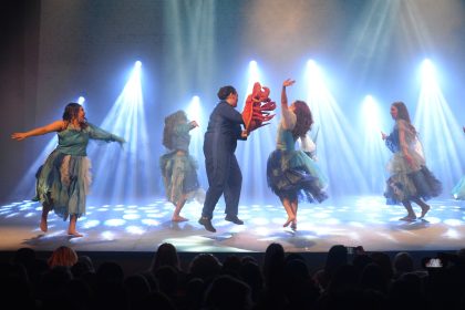 Espectáculos para toda la familia, música en vivo y danza durante agosto en el Teatro Colón