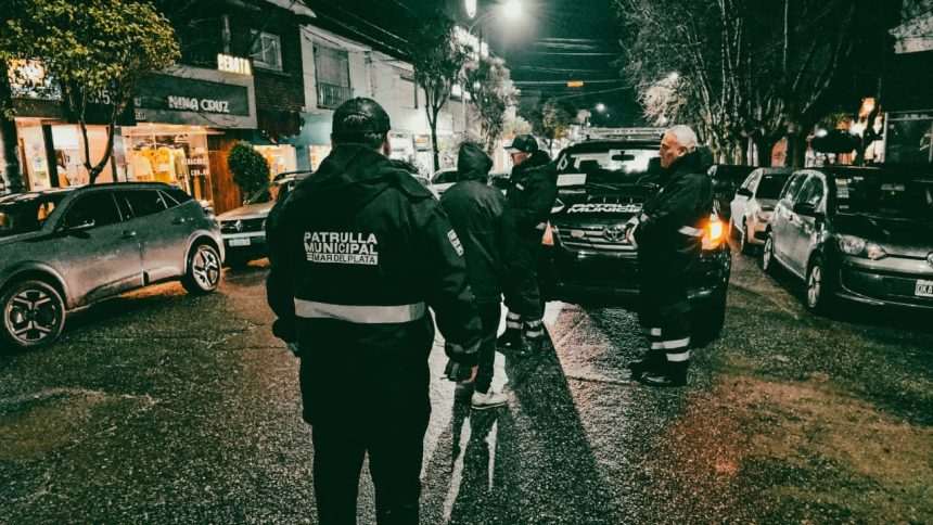 Balance 2024 y 2025: El Municipio realizó 2.100 infracciones a trapitos y limpiavidrios