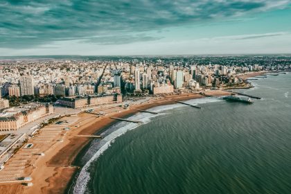 Mar del Plata lidera ranking de ciudades con mayor índice de transparencia