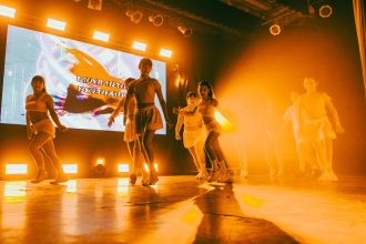 Llega el primer Festival Encontrarnos en Invierno y Flama A tu Ritmo: dos propuestas imperdibles para disfrutar en familia