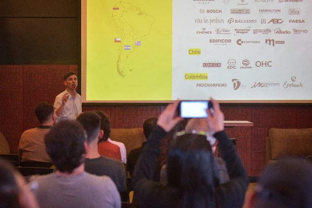 El Municipio continúa fomentando acciones de capacitación destinadas a la comunidad educativa