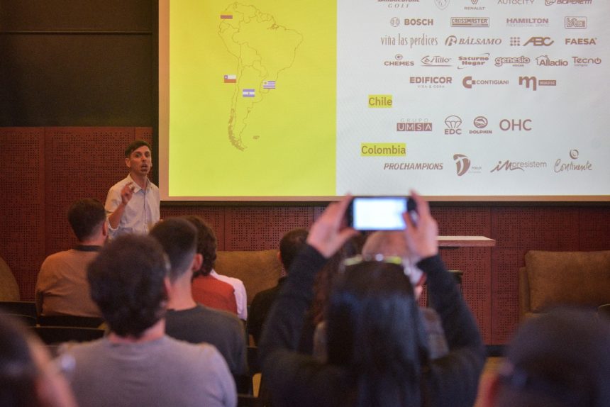 El Municipio continúa fomentando acciones de capacitación destinadas a la comunidad educativa