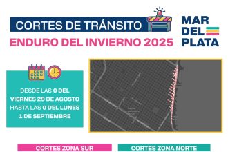 El Enduro del Invierno 2025 cada vez más cerca