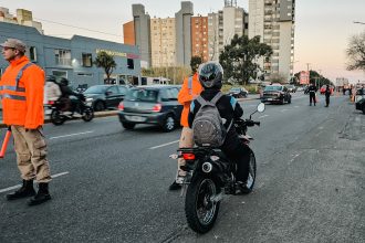 El Municipio secuestró 109 motos por distintas infracciones