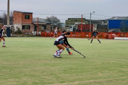 General Pueyrredon continúa compitiendo en la Regional de los Juegos Bonaerenses