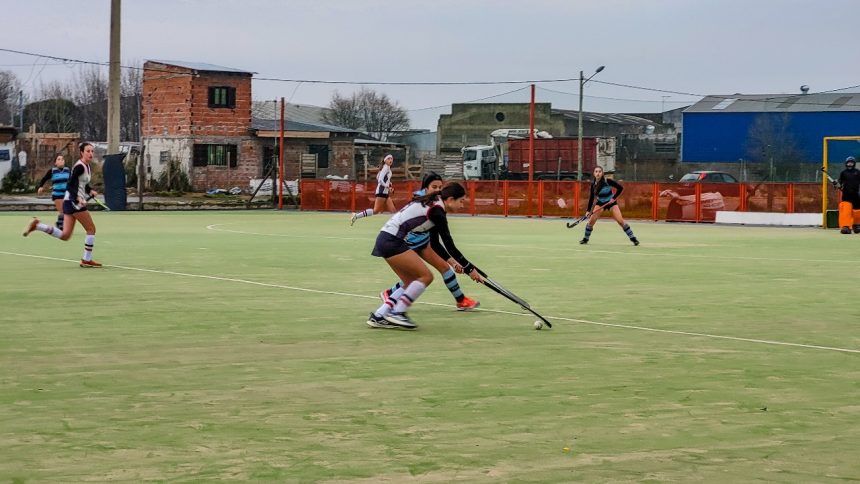 General Pueyrredon continúa compitiendo en la Regional de los Juegos Bonaerenses