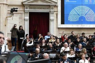 Duro revés para el Gobierno de Javier Milei: Diputados rechazó los vetos a la Emergencia en Pediatría y el Financiamiento Universitario