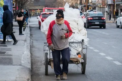 En el primer semestre del 2025, la pobreza fue del 31,6%, y revela un significativo descenso